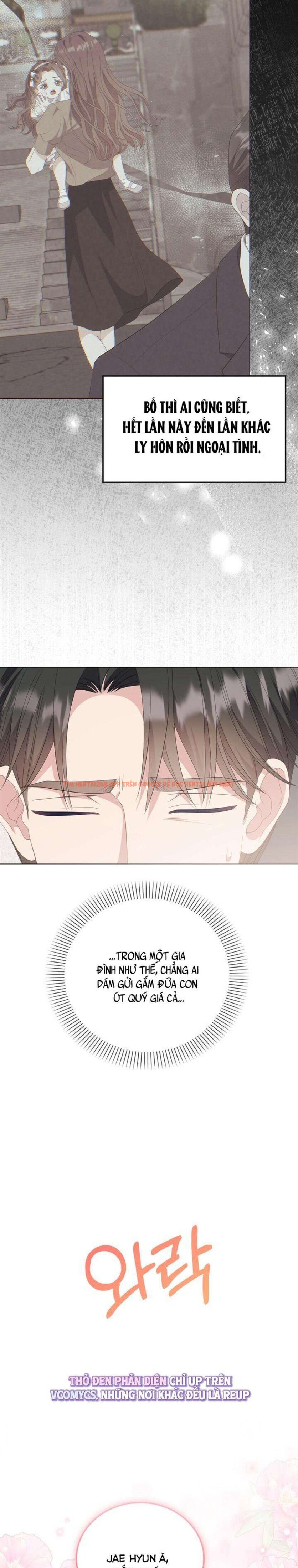 Xem ảnh 4 4 trong truyện hentai [18+] Giờ Tăng Ca - Chapter 36 - www.hentaitvn.net