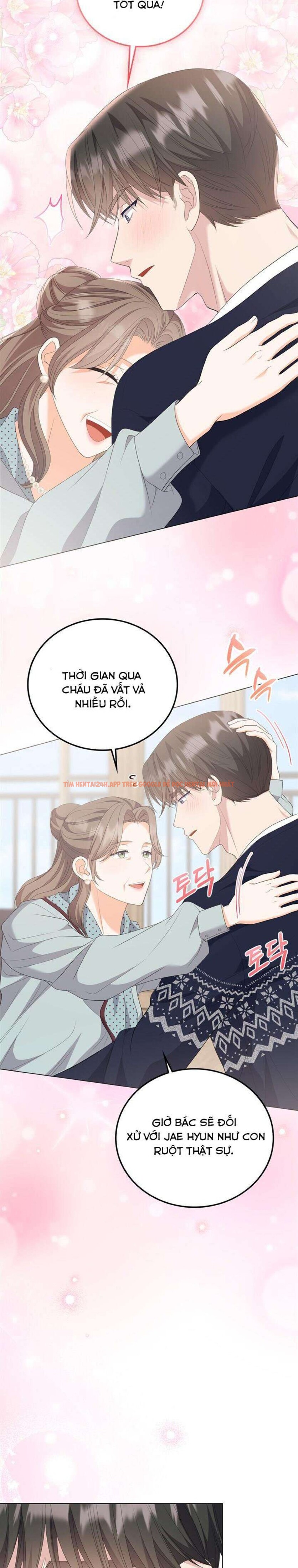 Xem ảnh 4 5 trong truyện hentai [18+] Giờ Tăng Ca - Chapter 36 - www.hentaitvn.net