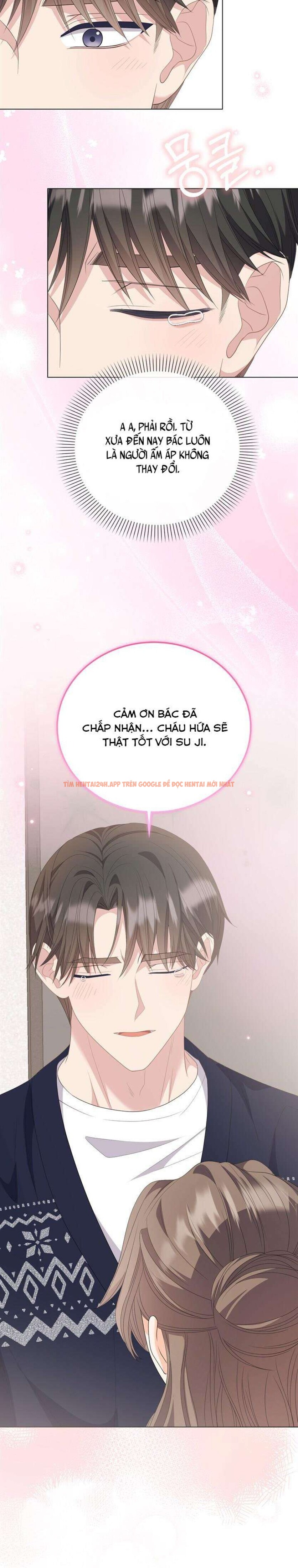 Xem ảnh 4 6 trong truyện hentai [18+] Giờ Tăng Ca - Chapter 36 - www.hentaitvn.net