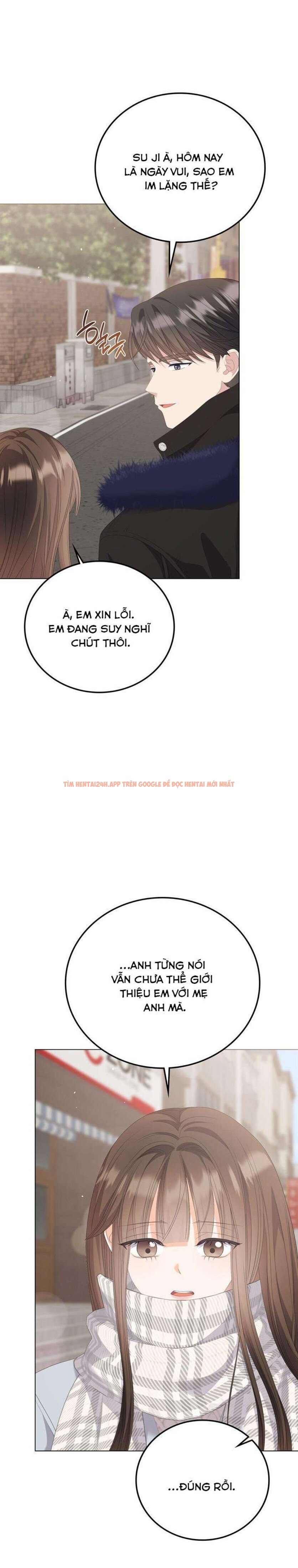 Xem ảnh 5 1 trong truyện hentai [18+] Giờ Tăng Ca - Chapter 36 - www.hentaitvn.net