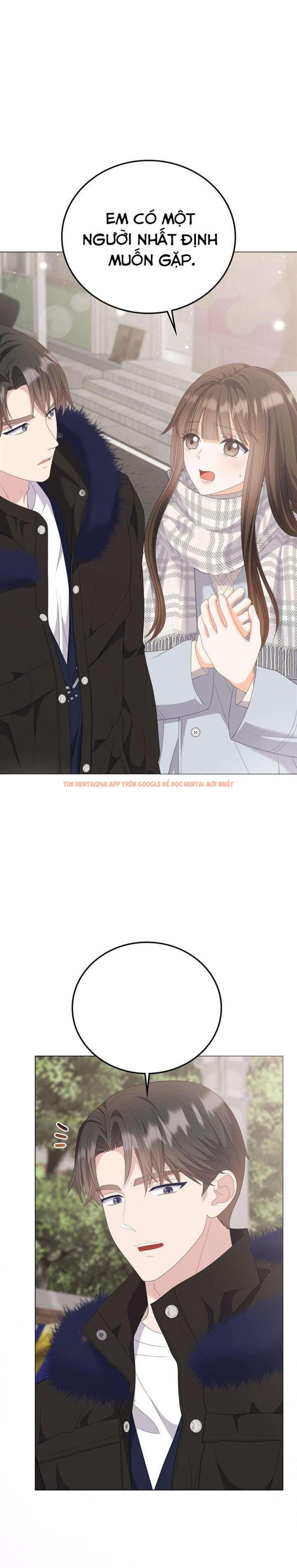 Xem ảnh 1 0 trong truyện hentai [18+] Giờ Tăng Ca - Chapter 37 - www.hentaitvn.net