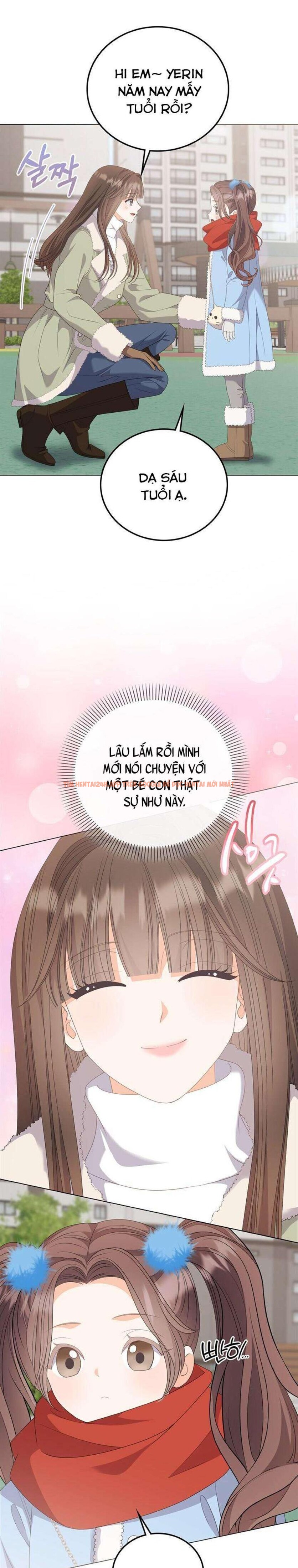 Xem ảnh 1 3 trong truyện hentai [18+] Giờ Tăng Ca - Chapter 37 - www.hentaitvn.net