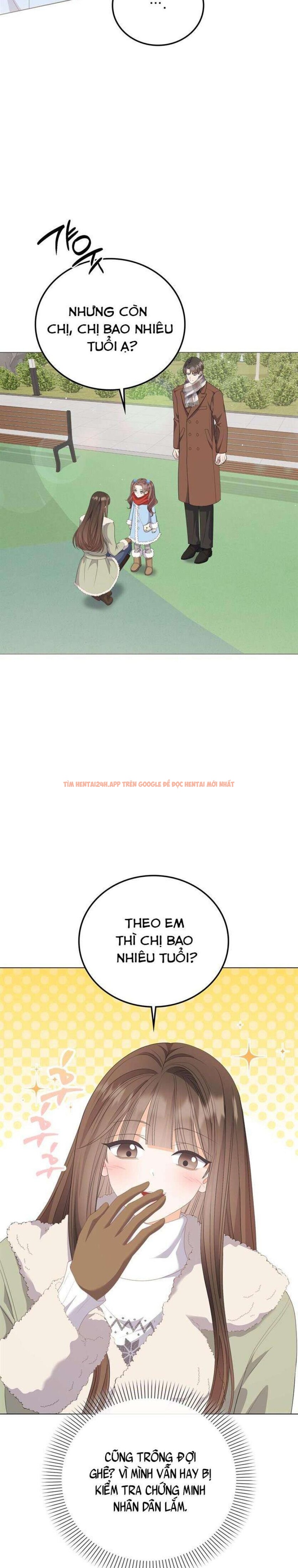 Xem ảnh 1 4 trong truyện hentai [18+] Giờ Tăng Ca - Chapter 37 - www.hentaitvn.net