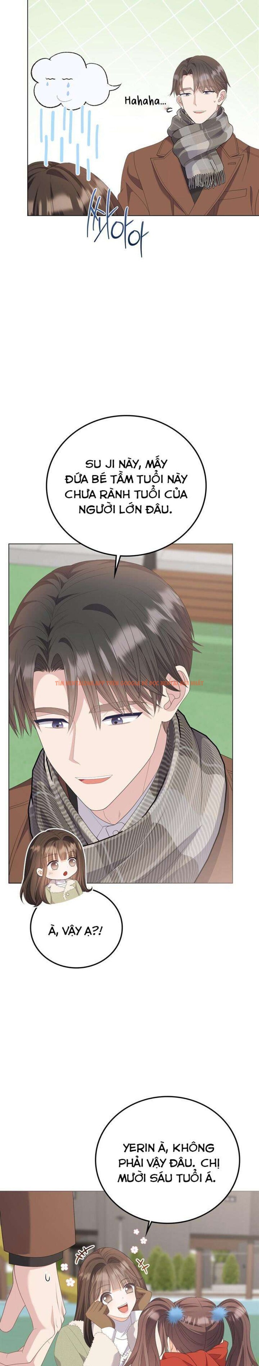 Xem ảnh 2 0 trong truyện hentai [18+] Giờ Tăng Ca - Chapter 37 - www.hentaitvn.net