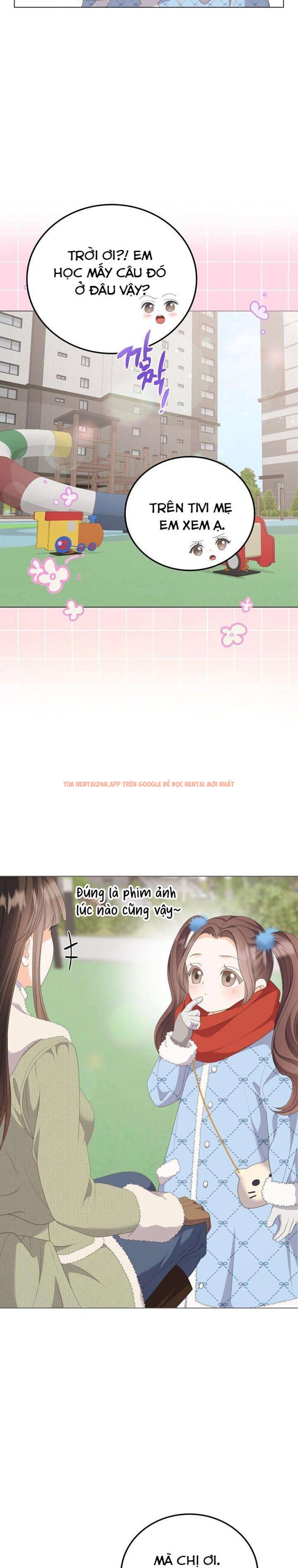 Xem ảnh 2 2 trong truyện hentai [18+] Giờ Tăng Ca - Chapter 37 - www.hentaitvn.net