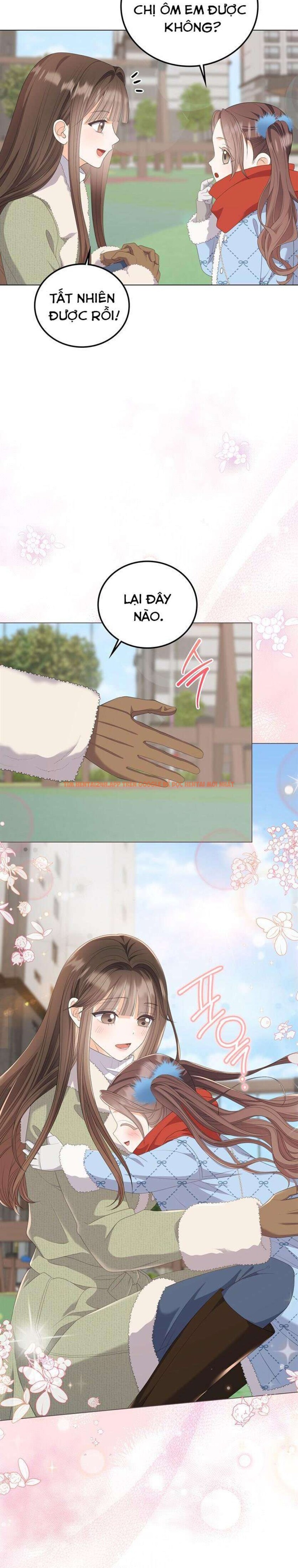 Xem ảnh 2 3 trong truyện hentai [18+] Giờ Tăng Ca - Chapter 37 - www.hentaitvn.net