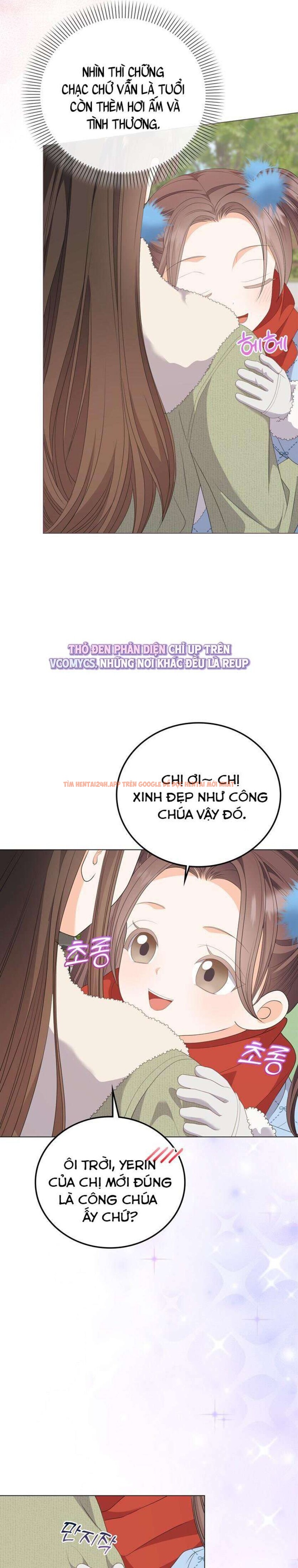 Xem ảnh 2 4 trong truyện hentai [18+] Giờ Tăng Ca - Chapter 37 - www.hentaitvn.net