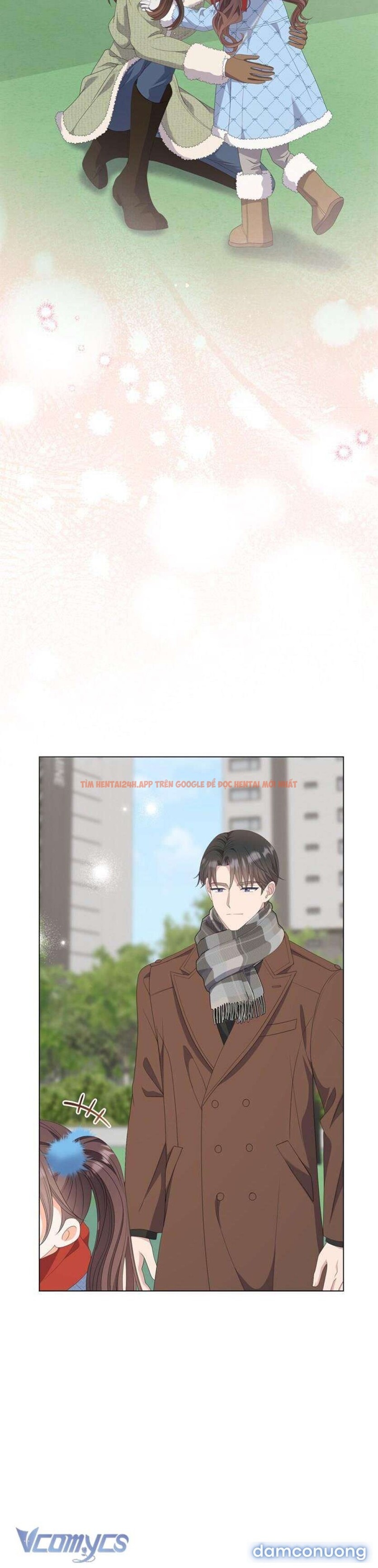 Xem ảnh 2 6 trong truyện hentai [18+] Giờ Tăng Ca - Chapter 37 - www.hentaitvn.net