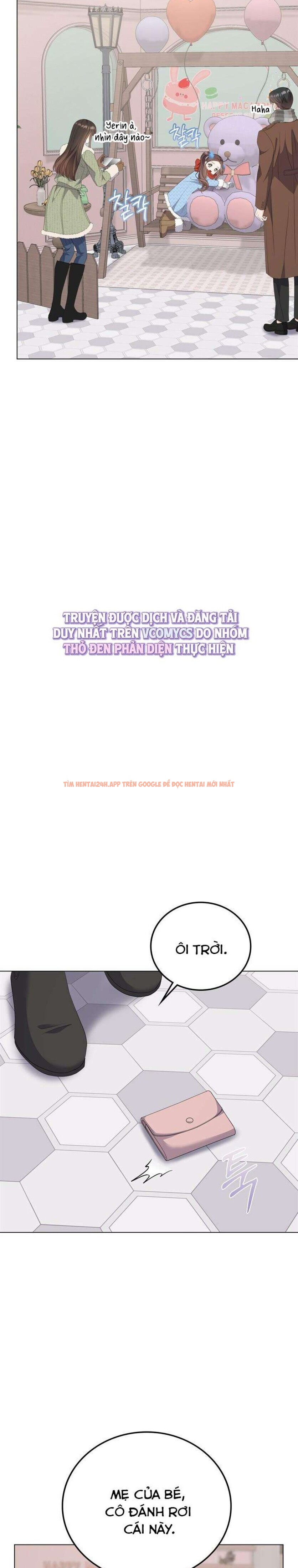 Xem ảnh 3 1 trong truyện hentai [18+] Giờ Tăng Ca - Chapter 37 - www.hentaitvn.net