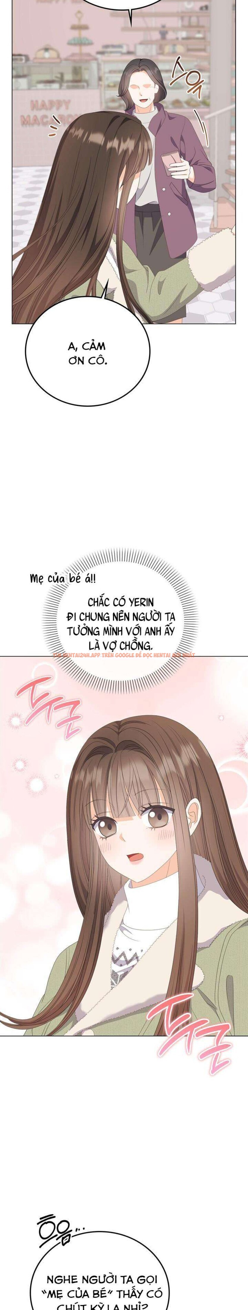 Xem ảnh 3 2 trong truyện hentai [18+] Giờ Tăng Ca - Chapter 37 - www.hentaitvn.net