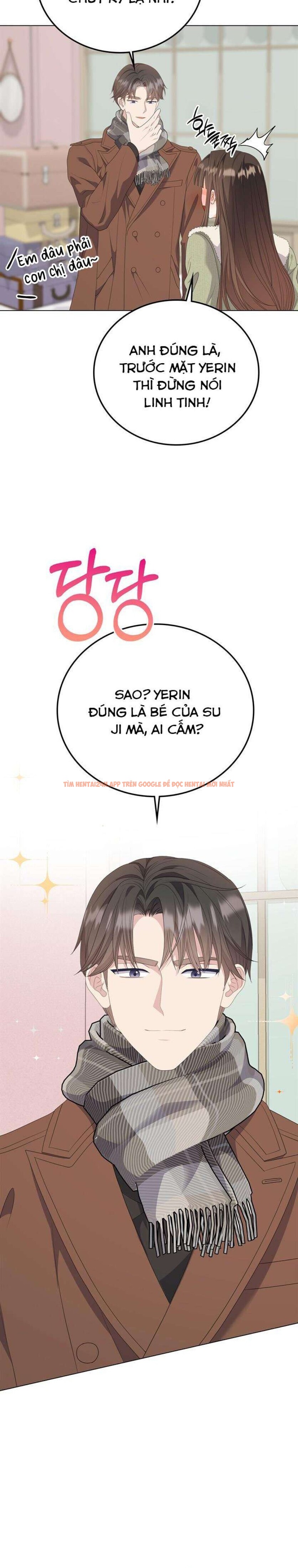 Xem ảnh 3 3 trong truyện hentai [18+] Giờ Tăng Ca - Chapter 37 - www.hentaitvn.net