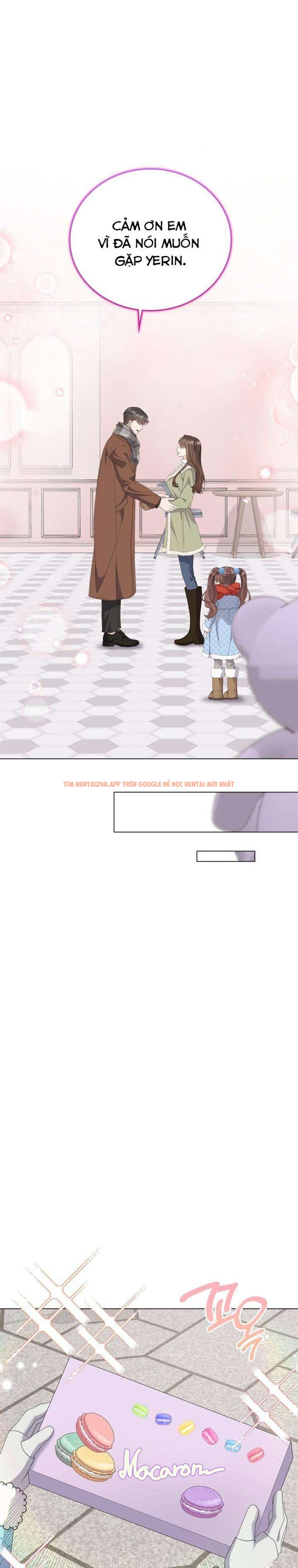 Xem ảnh 3 5 trong truyện hentai [18+] Giờ Tăng Ca - Chapter 37 - www.hentaitvn.net