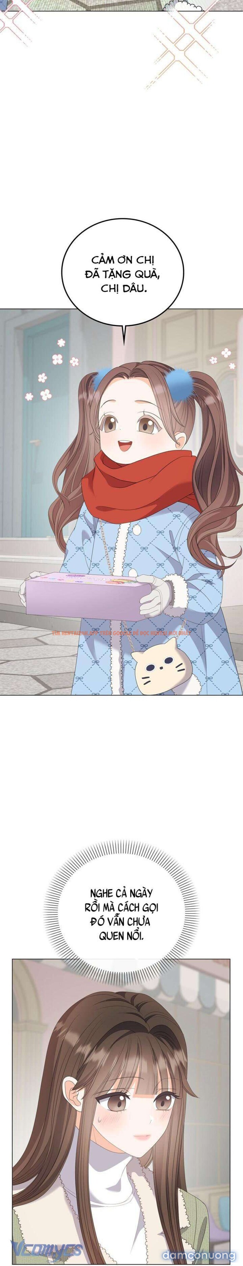 Xem ảnh 3 6 trong truyện hentai [18+] Giờ Tăng Ca - Chapter 37 - www.hentaitvn.net