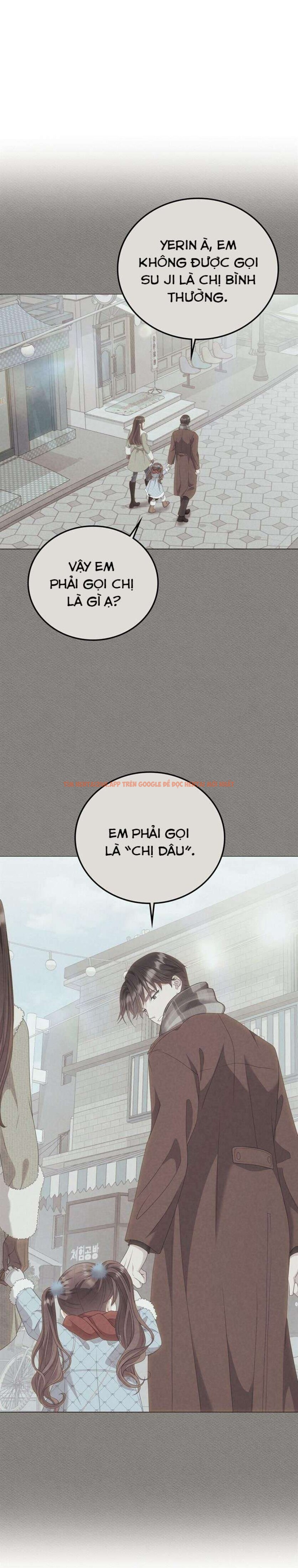 Xem ảnh 4 0 trong truyện hentai [18+] Giờ Tăng Ca - Chapter 37 - www.hentaitvn.net