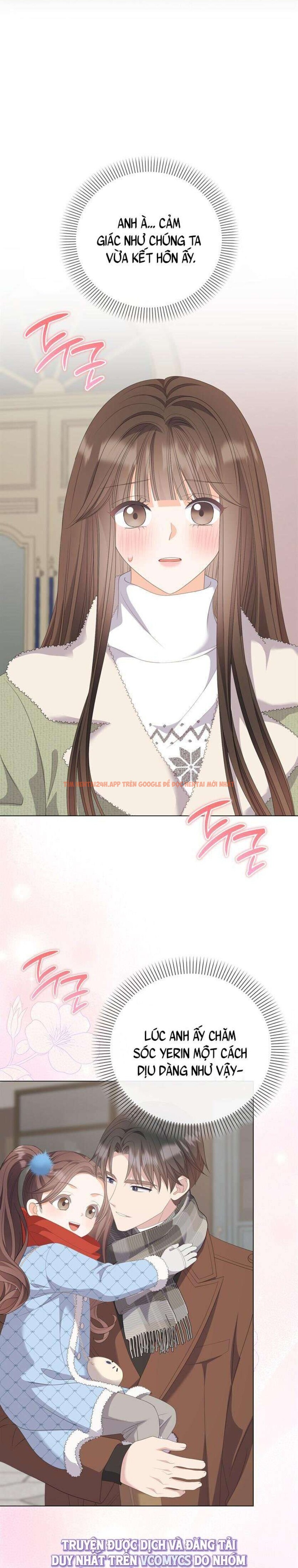 Xem ảnh 4 1 trong truyện hentai [18+] Giờ Tăng Ca - Chapter 37 - www.hentaitvn.net