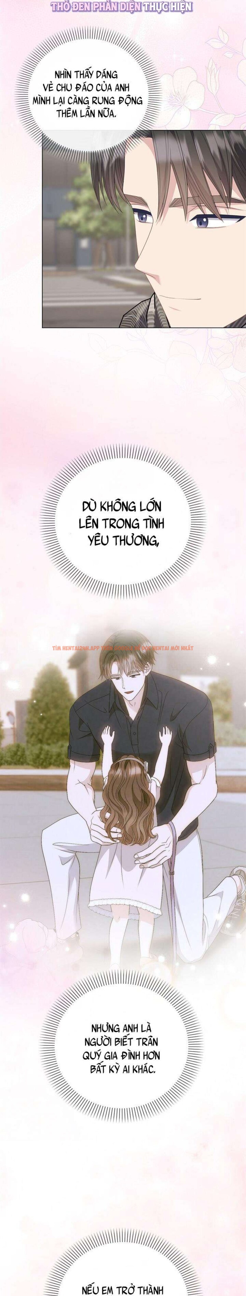 Xem ảnh 4 2 trong truyện hentai [18+] Giờ Tăng Ca - Chapter 37 - www.hentaitvn.net