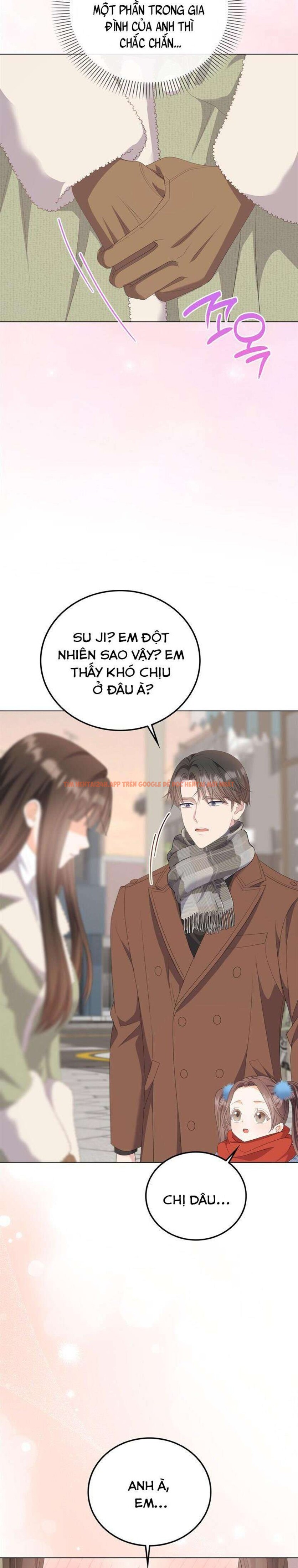 Xem ảnh 4 3 trong truyện hentai [18+] Giờ Tăng Ca - Chapter 37 - www.hentaitvn.net