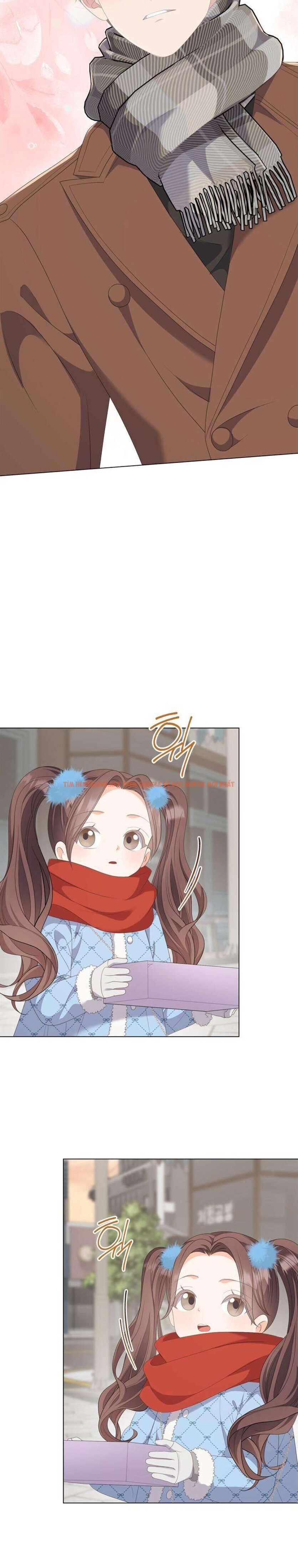 Xem ảnh 4 5 trong truyện hentai [18+] Giờ Tăng Ca - Chapter 37 - www.hentaitvn.net