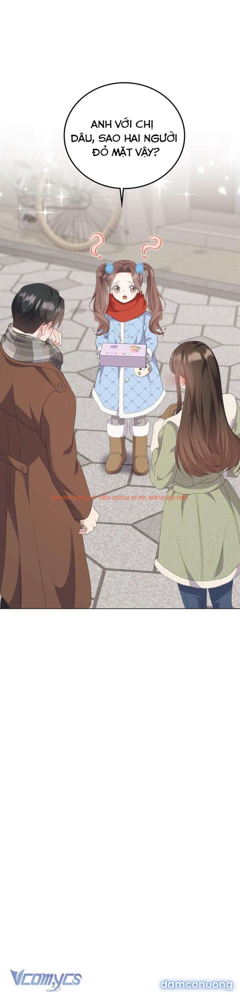 Xem ảnh 4 6 trong truyện hentai [18+] Giờ Tăng Ca - Chapter 37 - www.hentaitvn.net