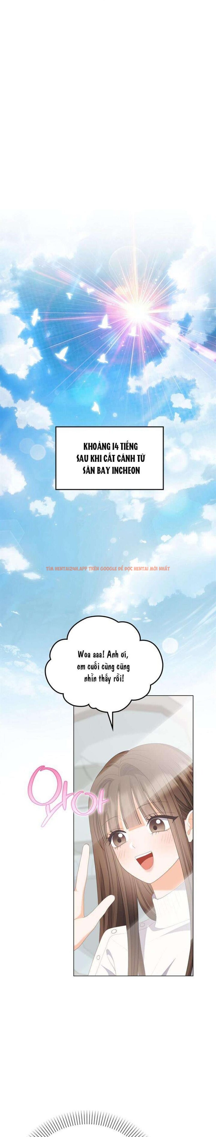 Xem ảnh 1 0 trong truyện hentai [18+] Giờ Tăng Ca - Chapter 38 - www.hentaitvn.net