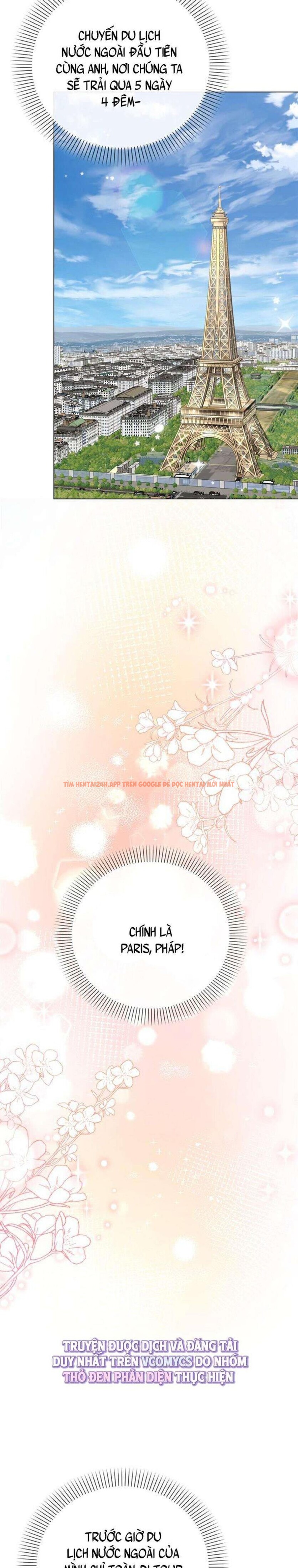 Xem ảnh 1 1 trong truyện hentai [18+] Giờ Tăng Ca - Chapter 38 - www.hentaitvn.net