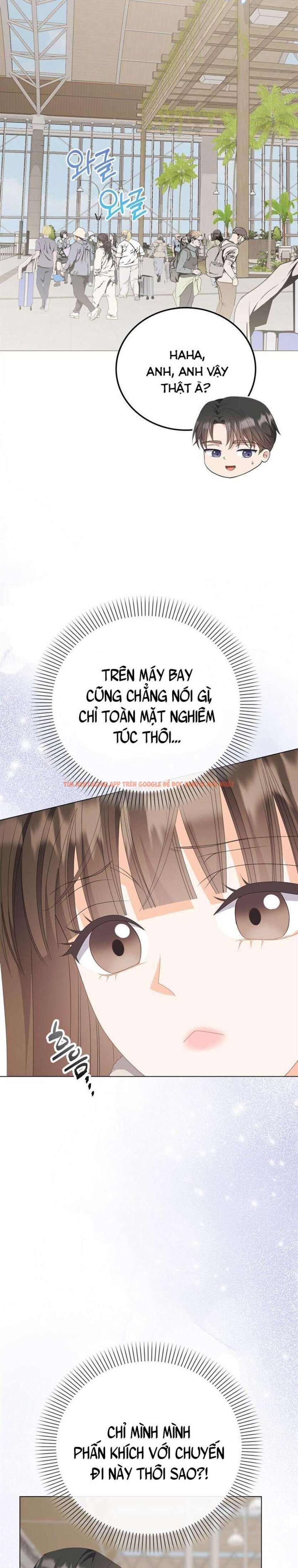 Xem ảnh 2 0 trong truyện hentai [18+] Giờ Tăng Ca - Chapter 38 - www.hentaitvn.net