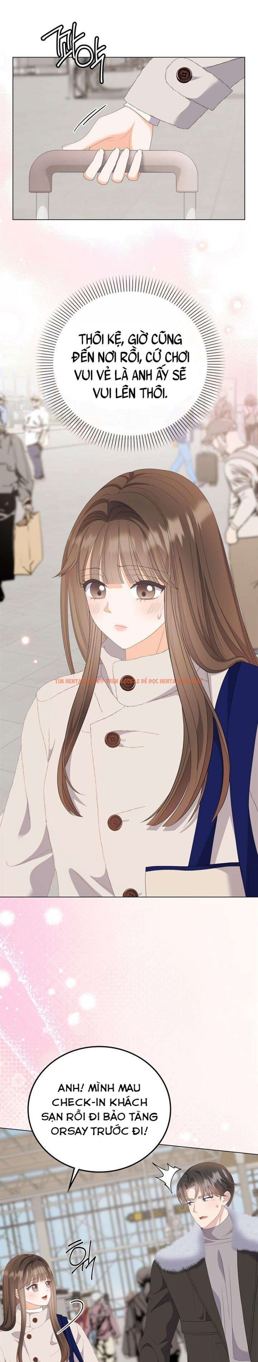 Xem ảnh 2 2 trong truyện hentai [18+] Giờ Tăng Ca - Chapter 38 - www.hentaitvn.net