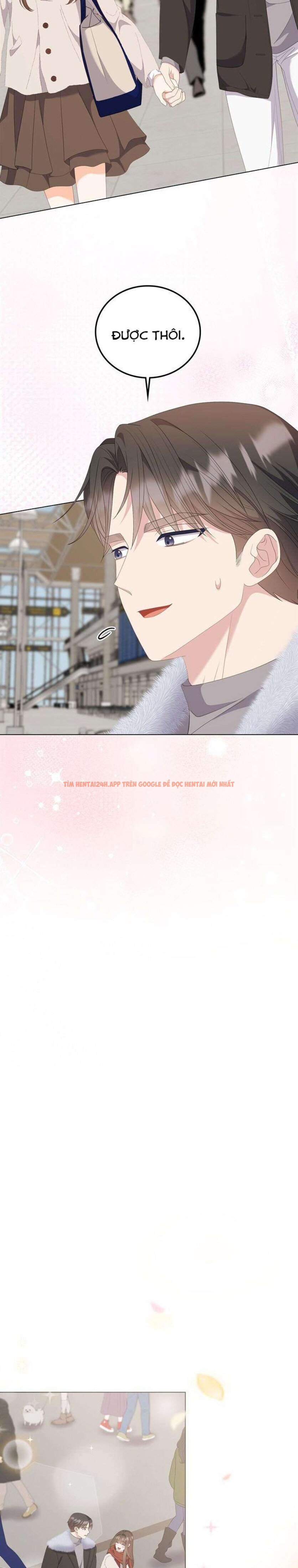 Xem ảnh 2 3 trong truyện hentai [18+] Giờ Tăng Ca - Chapter 38 - www.hentaitvn.net