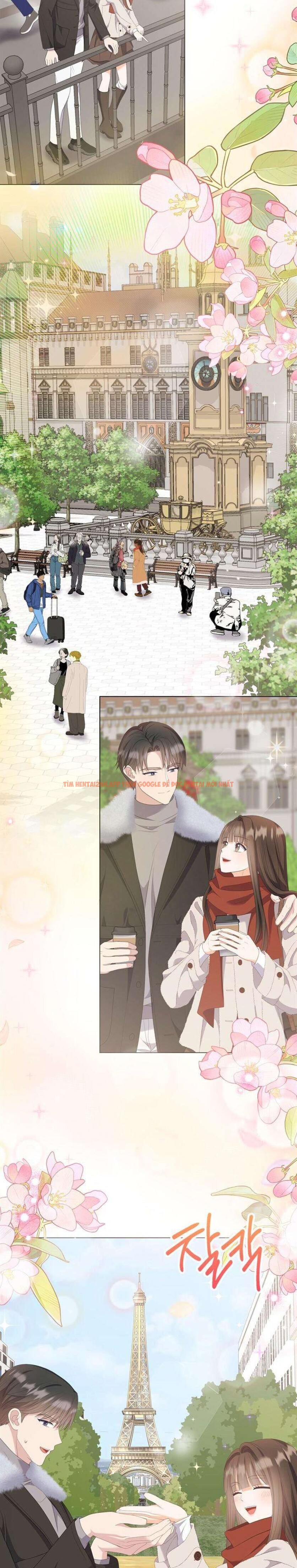 Xem ảnh 2 4 trong truyện hentai [18+] Giờ Tăng Ca - Chapter 38 - www.hentaitvn.net