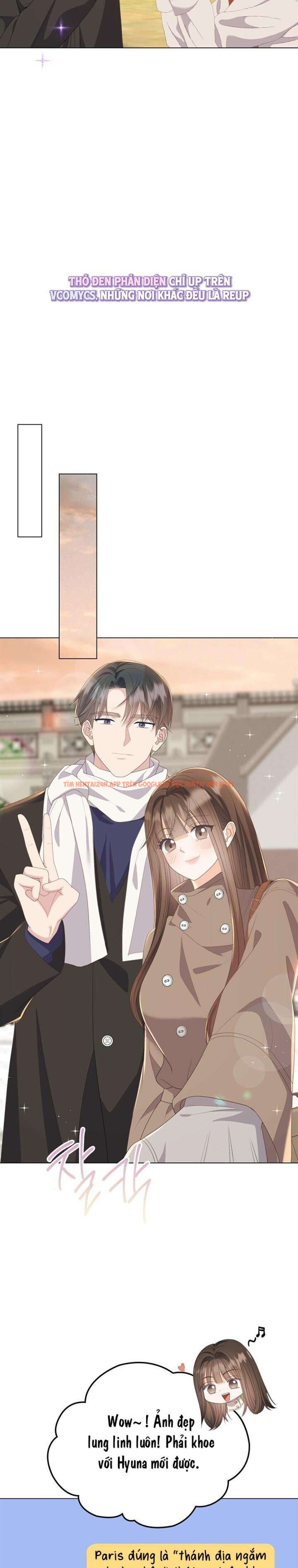 Xem ảnh 2 5 trong truyện hentai [18+] Giờ Tăng Ca - Chapter 38 - www.hentaitvn.net