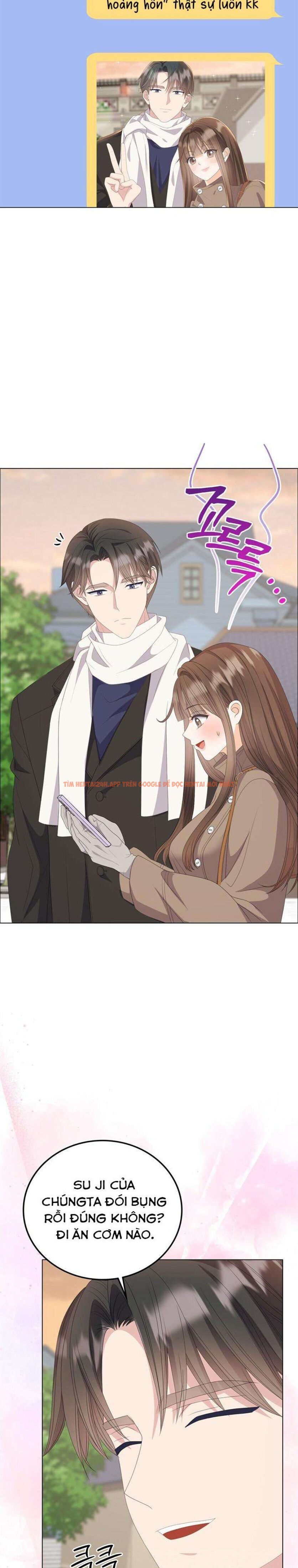 Xem ảnh 2 6 trong truyện hentai [18+] Giờ Tăng Ca - Chapter 38 - www.hentaitvn.net