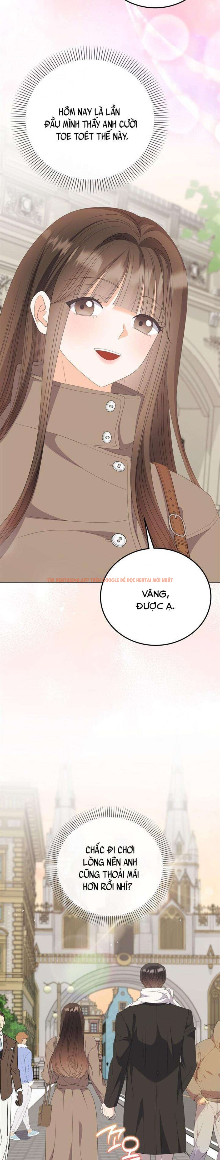 Xem ảnh 3 0 trong truyện hentai [18+] Giờ Tăng Ca - Chapter 38 - www.hentaitvn.net