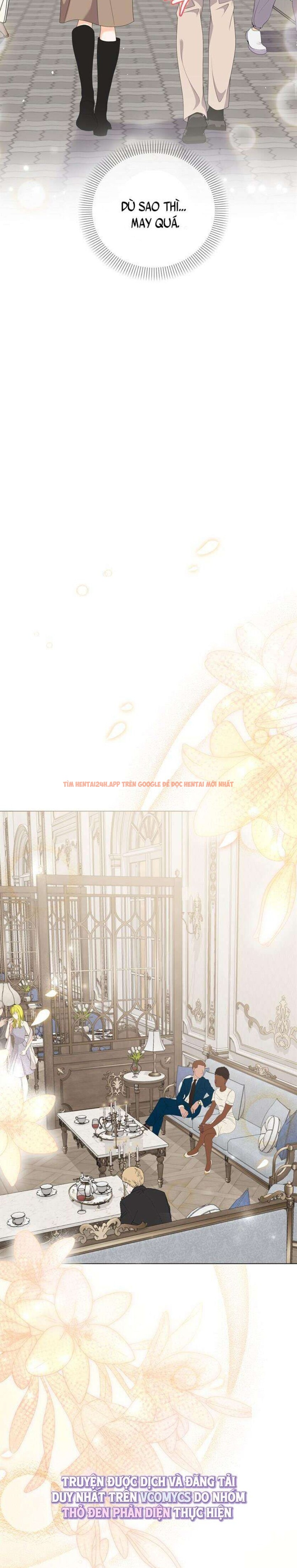 Xem ảnh 3 1 trong truyện hentai [18+] Giờ Tăng Ca - Chapter 38 - www.hentaitvn.net