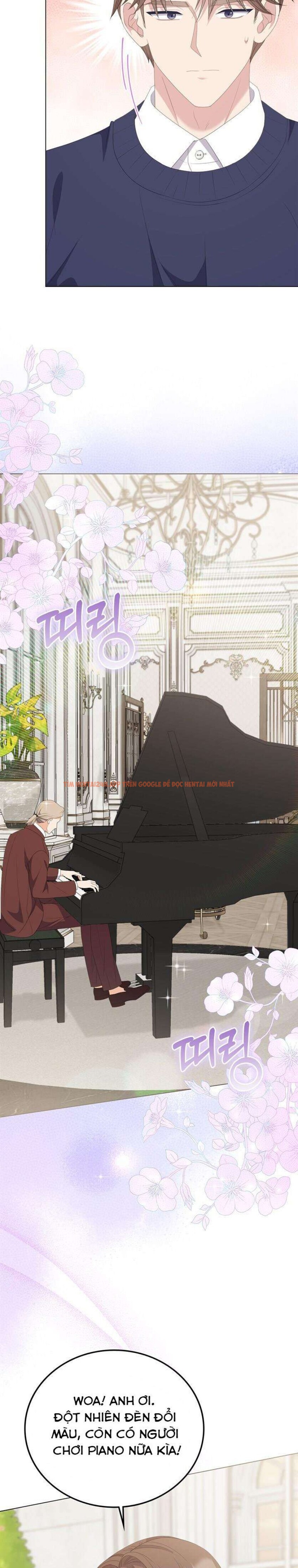 Xem ảnh 3 3 trong truyện hentai [18+] Giờ Tăng Ca - Chapter 38 - www.hentaitvn.net