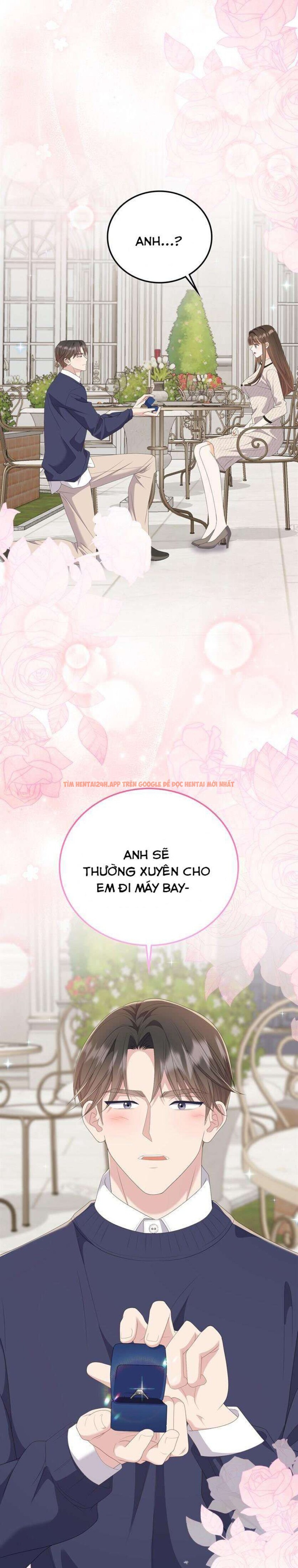 Xem ảnh 3 6 trong truyện hentai [18+] Giờ Tăng Ca - Chapter 38 - www.hentaitvn.net