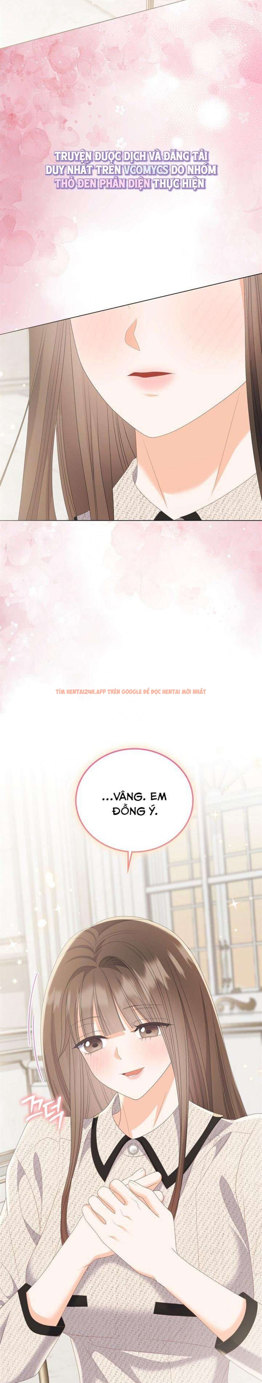 Xem ảnh 4 1 trong truyện hentai [18+] Giờ Tăng Ca - Chapter 38 - www.hentaitvn.net