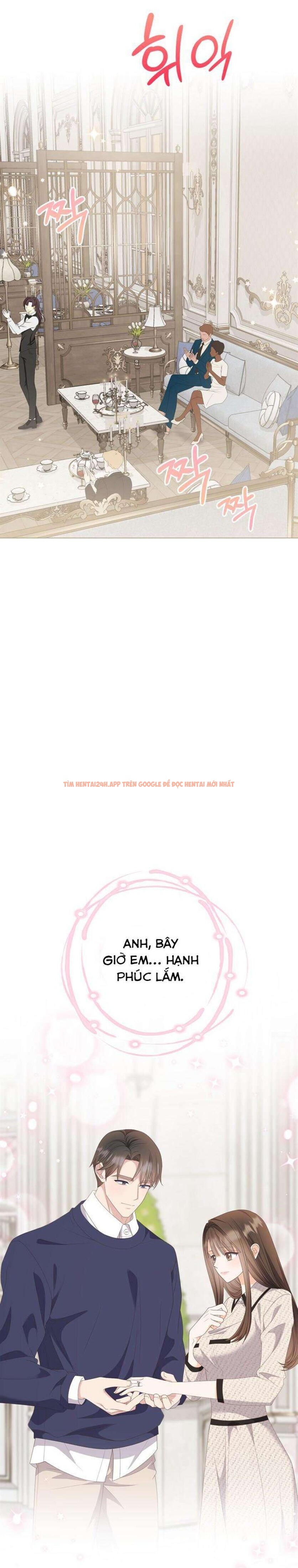 Xem ảnh 4 3 trong truyện hentai [18+] Giờ Tăng Ca - Chapter 38 - www.hentaitvn.net