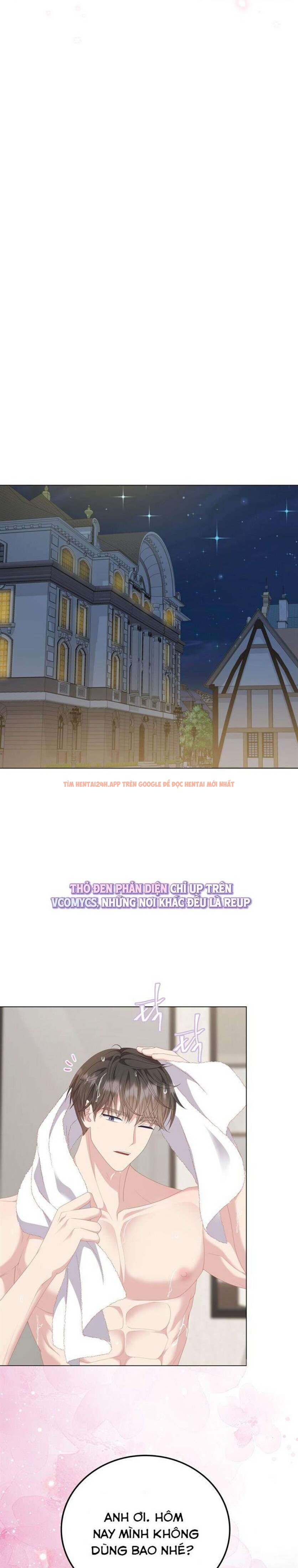 Xem ảnh 4 4 trong truyện hentai [18+] Giờ Tăng Ca - Chapter 38 - www.hentaitvn.net