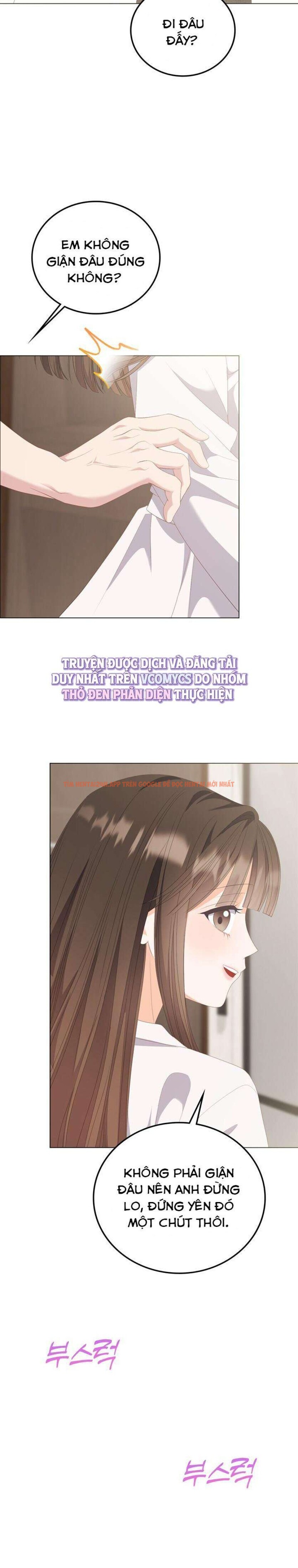 Xem ảnh 5 0 trong truyện hentai [18+] Giờ Tăng Ca - Chapter 38 - www.hentaitvn.net