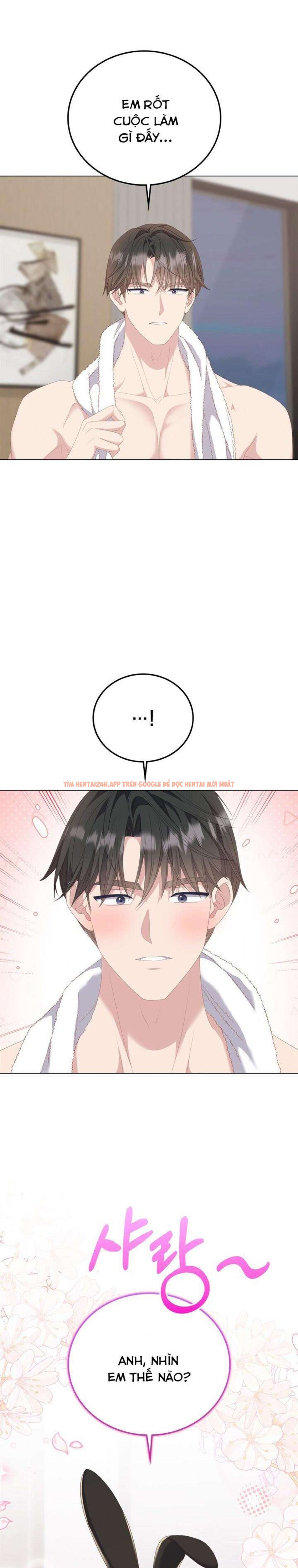 Xem ảnh 5 1 trong truyện hentai [18+] Giờ Tăng Ca - Chapter 38 - www.hentaitvn.net