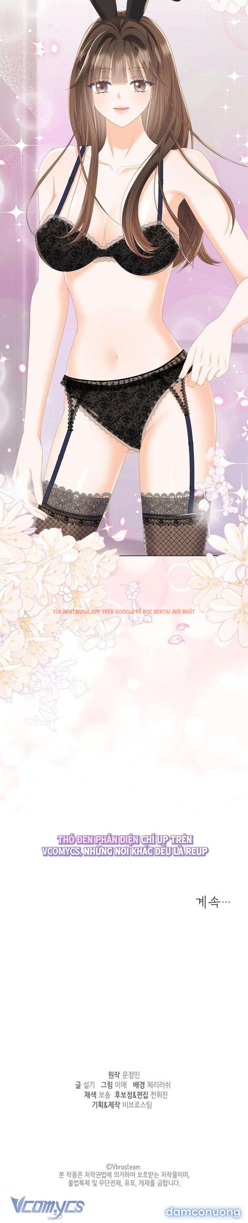 Xem ảnh 5 2 trong truyện hentai [18+] Giờ Tăng Ca - Chapter 38 - www.hentaitvn.net