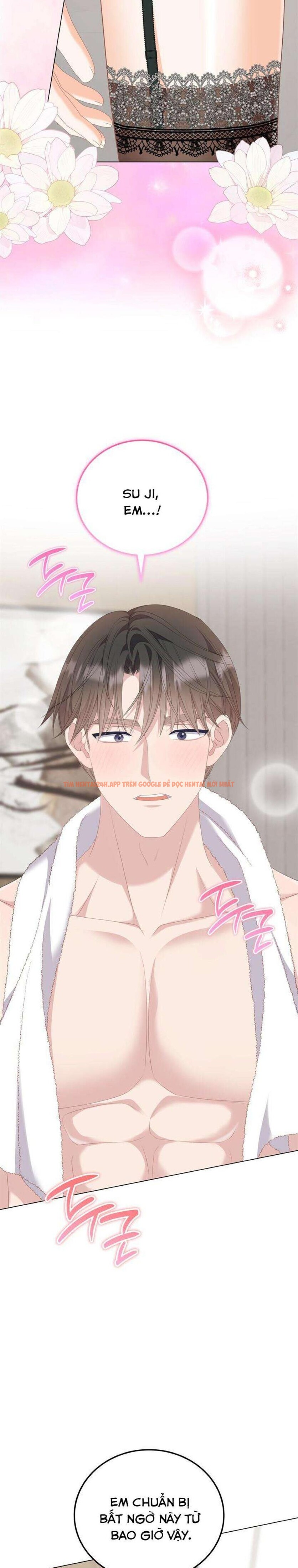 Xem ảnh 1 1 trong truyện hentai [18+] Giờ Tăng Ca - Chapter 39 - www.hentaitvn.net