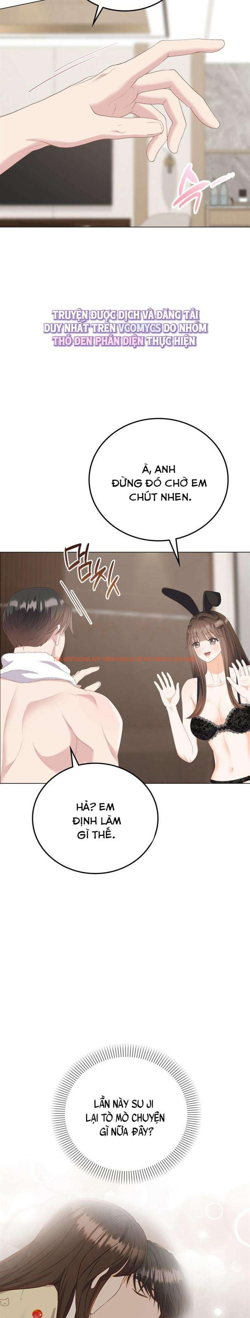 Xem ảnh 1 2 trong truyện hentai [18+] Giờ Tăng Ca - Chapter 39 - www.hentaitvn.net