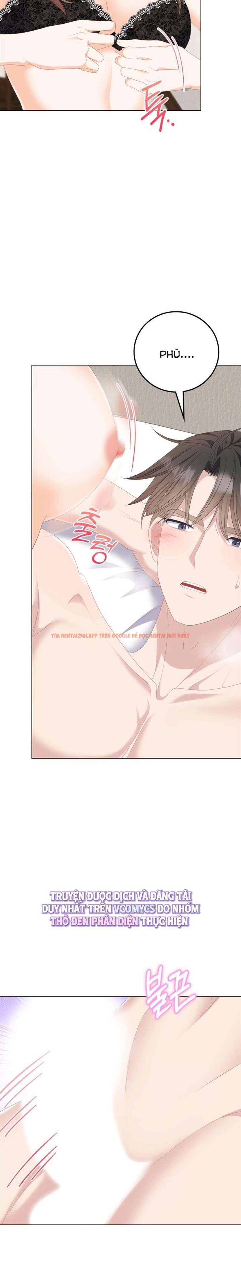 Xem ảnh 2 1 trong truyện hentai [18+] Giờ Tăng Ca - Chapter 39 - www.hentaitvn.net