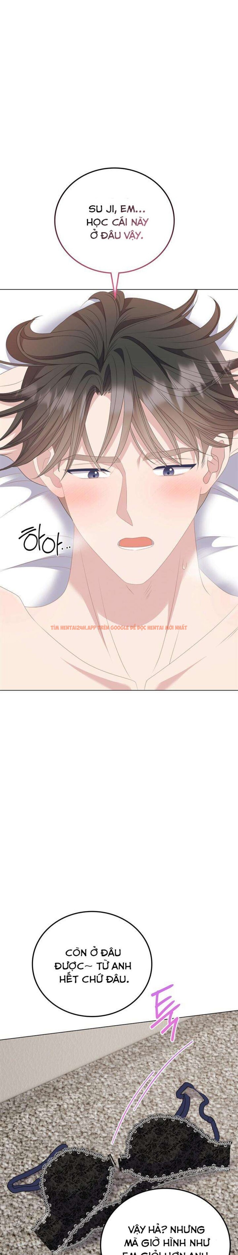 Xem ảnh 2 2 trong truyện hentai [18+] Giờ Tăng Ca - Chapter 39 - www.hentaitvn.net