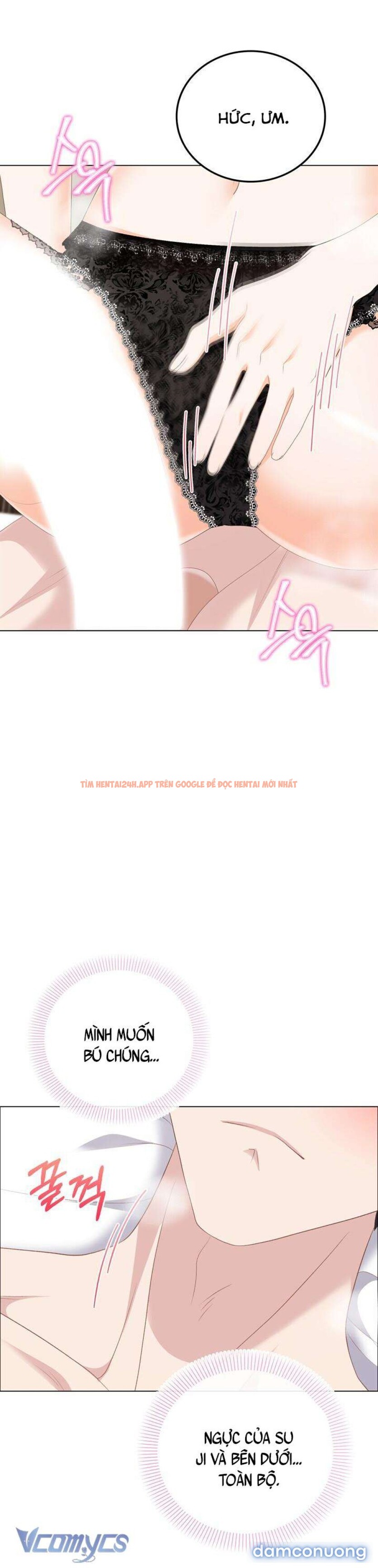 Xem ảnh 2 6 trong truyện hentai [18+] Giờ Tăng Ca - Chapter 39 - www.hentaitvn.net