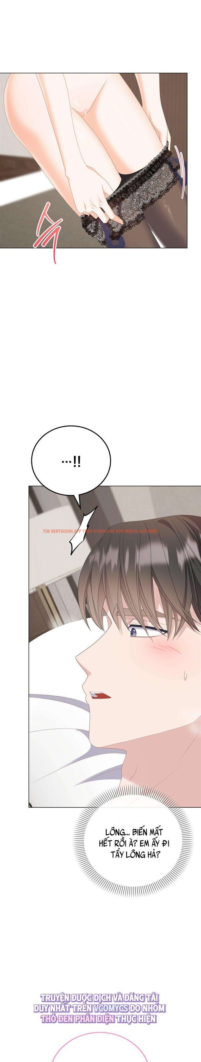 Xem ảnh 3 0 trong truyện hentai [18+] Giờ Tăng Ca - Chapter 39 - www.hentaitvn.net