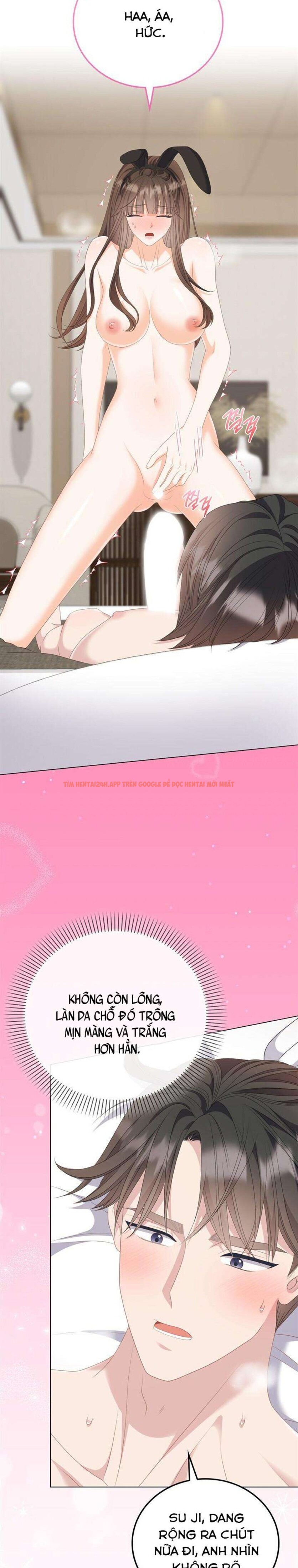 Xem ảnh 3 1 trong truyện hentai [18+] Giờ Tăng Ca - Chapter 39 - www.hentaitvn.net