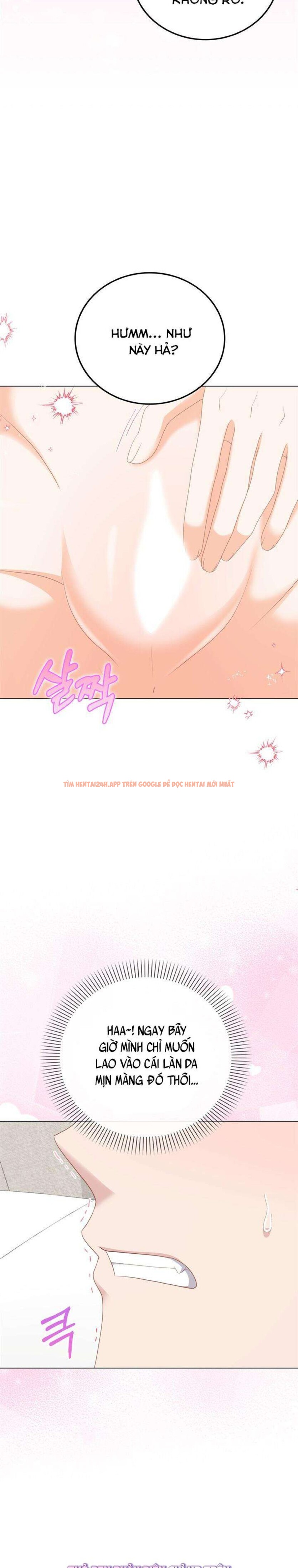 Xem ảnh 3 2 trong truyện hentai [18+] Giờ Tăng Ca - Chapter 39 - www.hentaitvn.net