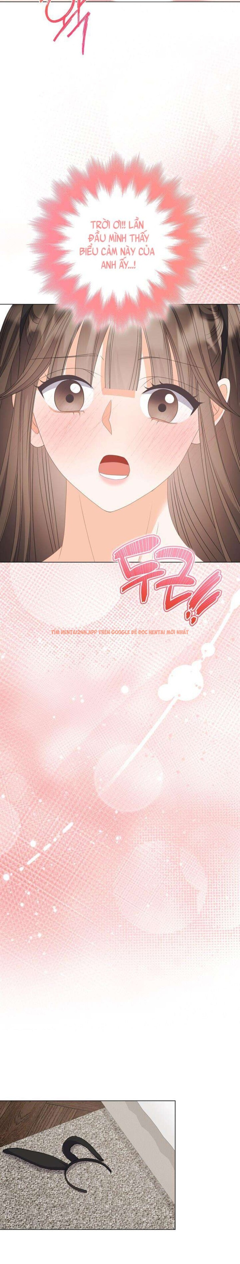 Xem ảnh 3 5 trong truyện hentai [18+] Giờ Tăng Ca - Chapter 39 - www.hentaitvn.net